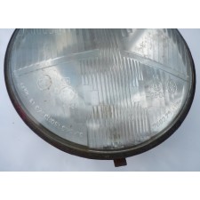 SVĚTLOMET - PARABOLA - ORIG. PAL